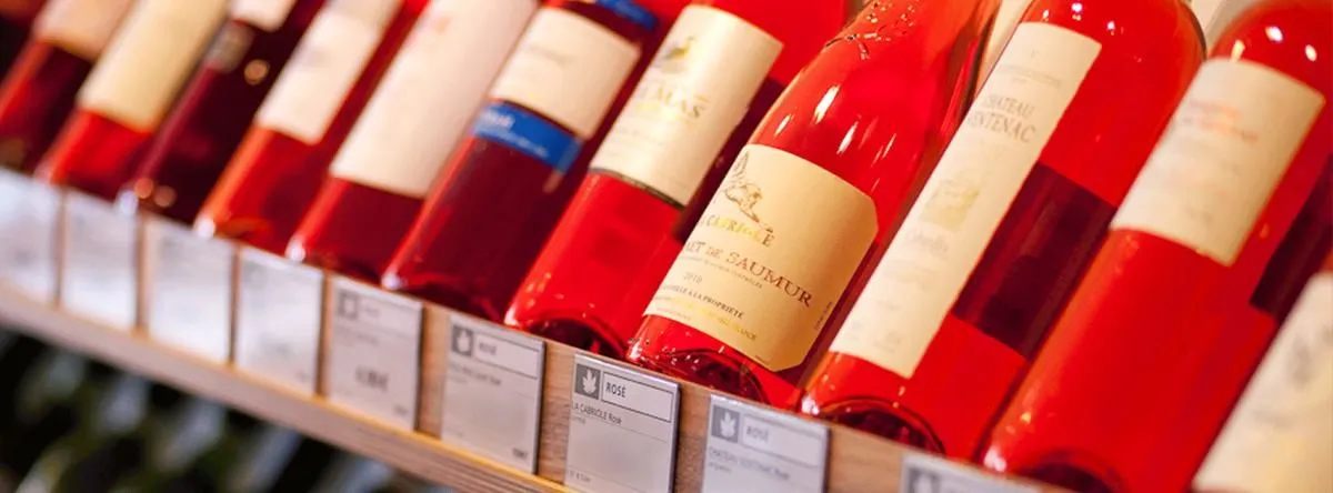 Unternehmen 9 Bild JACQUES’ WEIN-DEPOT