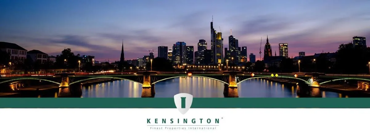 Unternehmen 1 Bild KENSINGTON FINEST PROPERTIES FRANKFURT GMBH