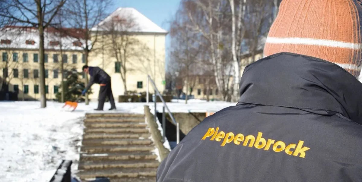 Unternehmen 1 Bild PIEPENBROCK DIENSTLEISTUNGEN GMBH & CO. KG | GEBÄUDEREINIGUNG | FACILITY MANAGEMENT | SICHERHEIT