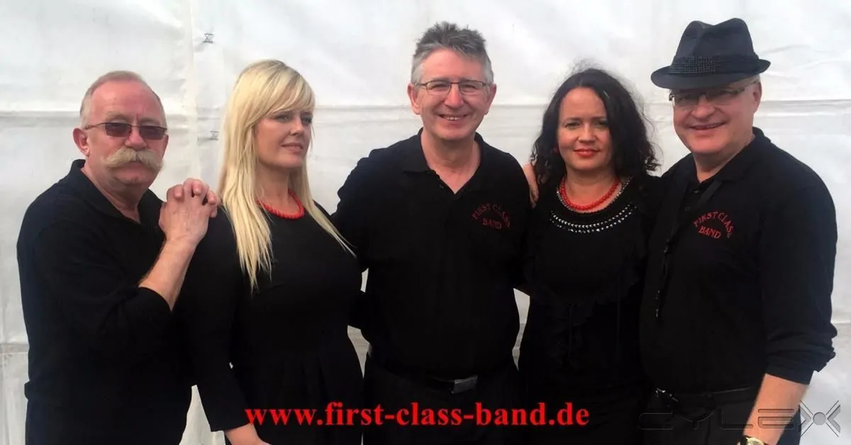 Unternehmen 3 Bild JACK BOCHENEK = TOP MUSIKER IN BREMEN