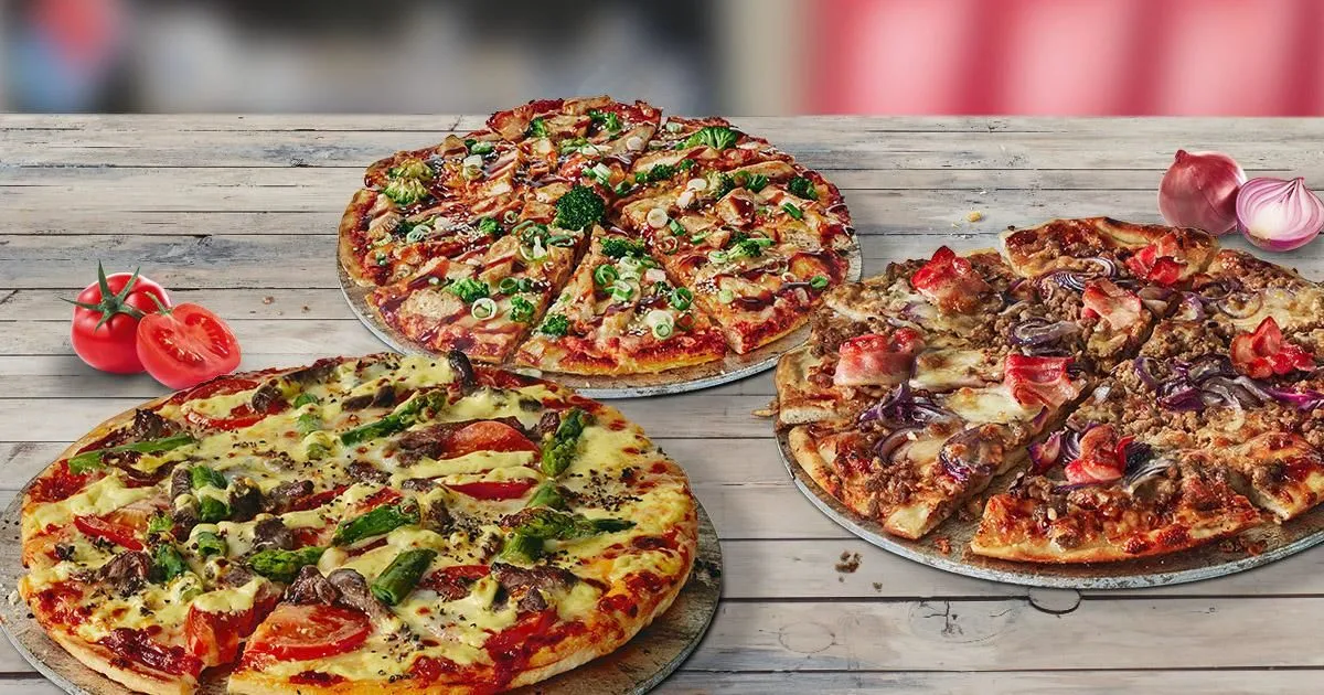 Unternehmen 2 Bild DOMINO'S PIZZA ERLANGEN INNENSTADT