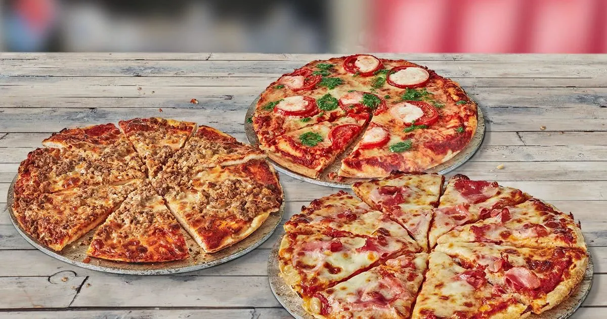 Unternehmen 3 Bild DOMINO'S PIZZA ERLANGEN INNENSTADT