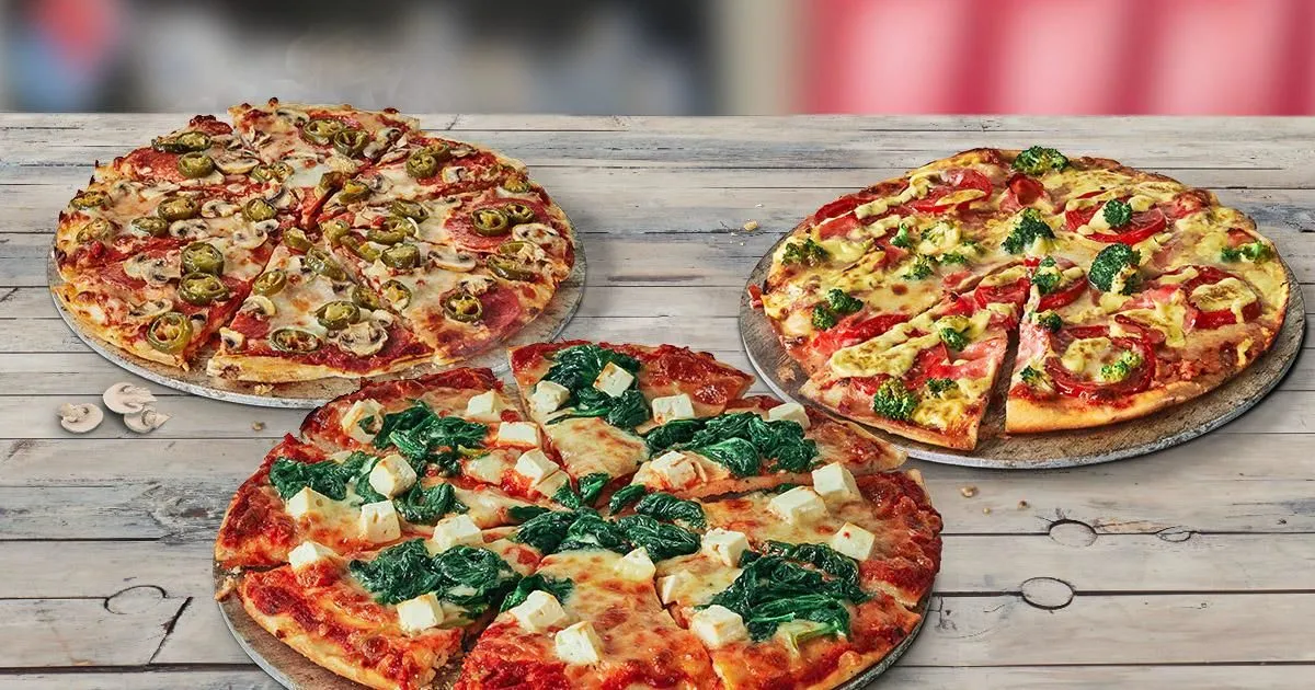 Unternehmen 4 Bild DOMINO'S PIZZA ERLANGEN INNENSTADT