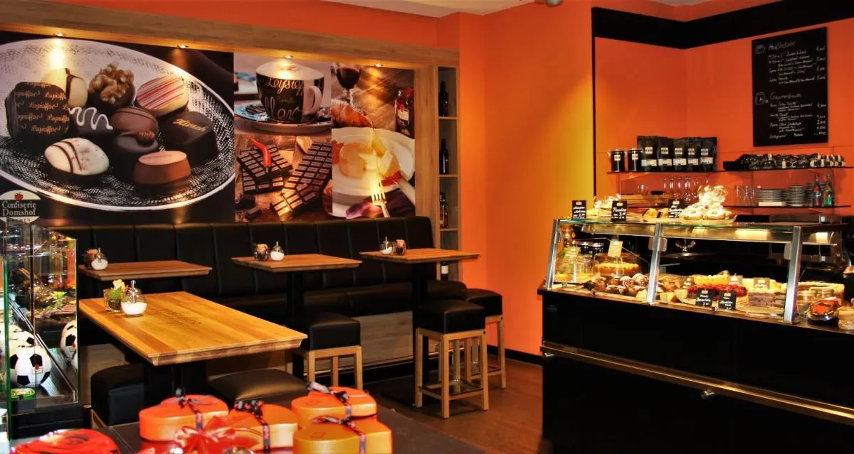 Unternehmen 4 Bild CONFISERIE DOMSHOF, LEYSIEFFER-PREMIUM-PARTNER IN BREMEN