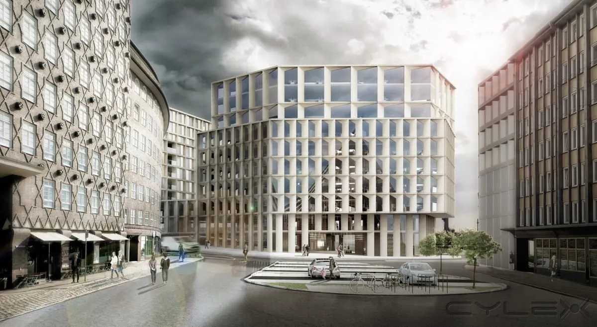 Unternehmen 5 Bild RENDER-MANUFAKTUR 3D VISUALISIERUNG ARCHITEKTUR