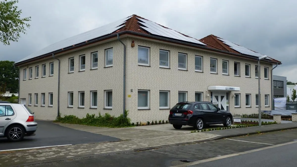 Unternehmen 2 Bild ENERGIEVERSUM GMBH & CO. KG