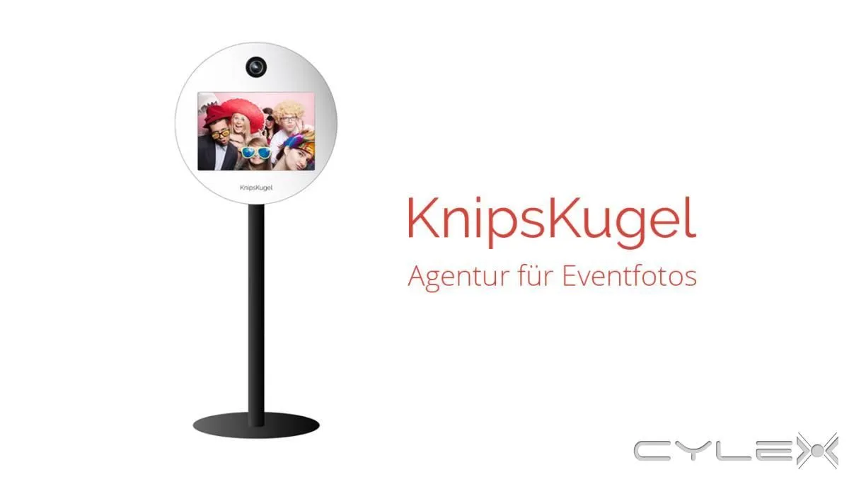 Unternehmen 8 Bild KNIPSKUGEL