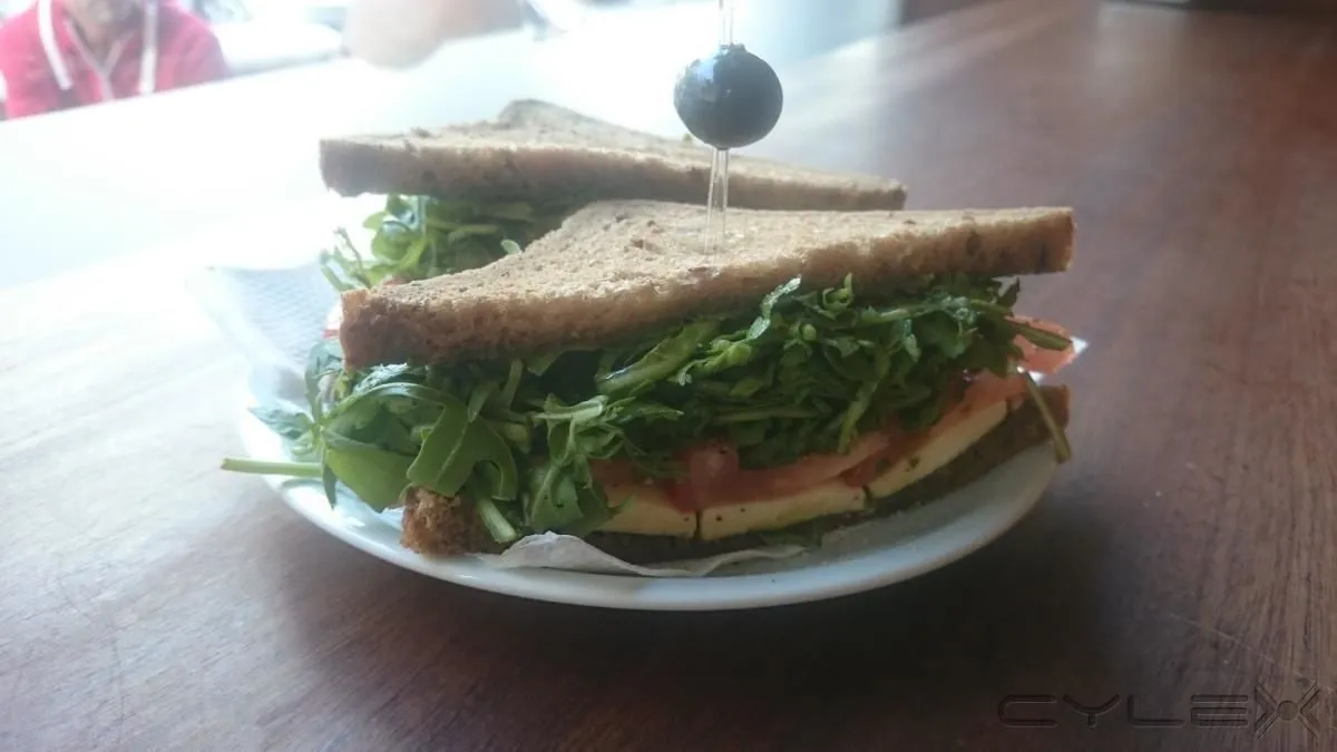 Unternehmen 4 Bild BALTAS COFFEE SHOP