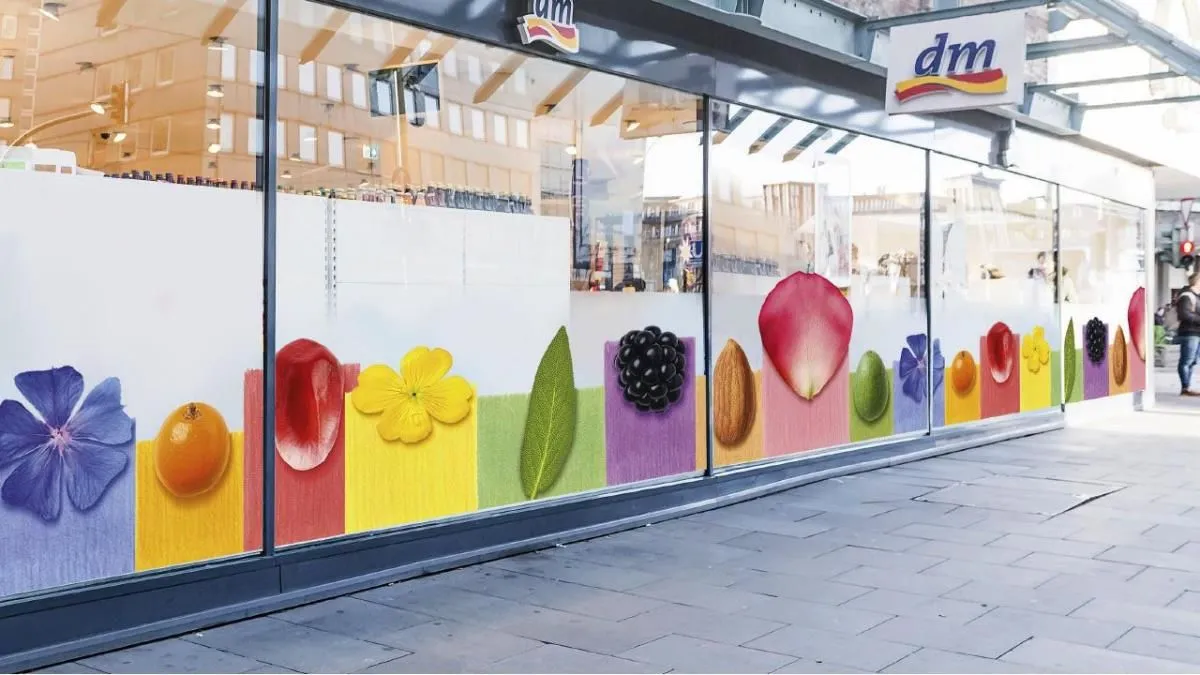 Unternehmen 3 Bild DM-DROGERIE MARKT