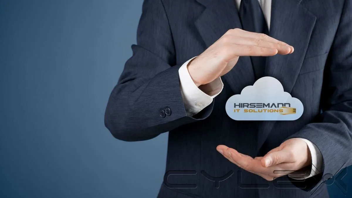 Unternehmen 3 Bild HIRSEMANN IT SOLUTIONS