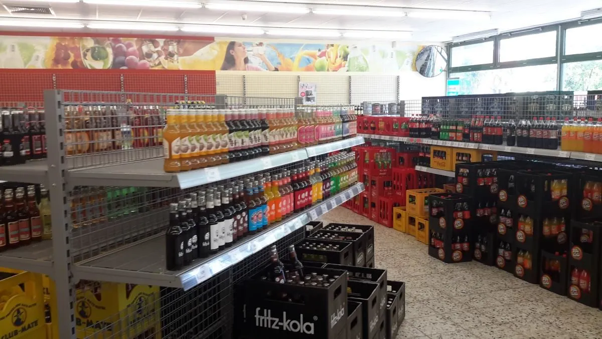 Unternehmen 2 Bild LÖSCH DEPOT LEIPZIG- GRÜNAU, JUPITER STR.