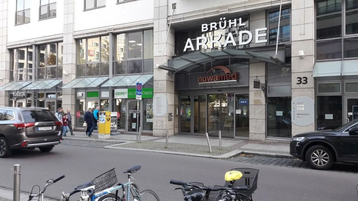 Unternehmen 1 Bild STRÖER DEUTSCHE STÄDTE MEDIEN GMBH
