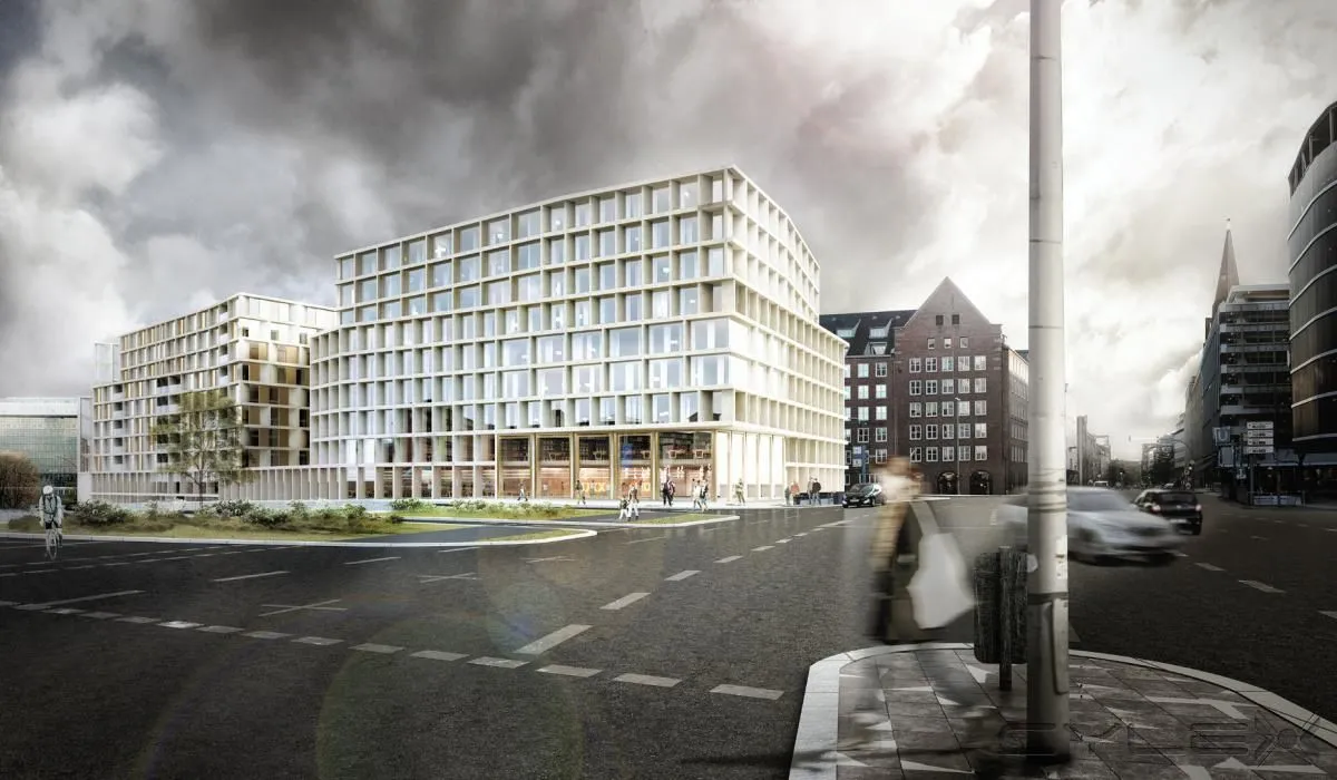 Unternehmen 1 Bild RENDER-MANUFAKTUR 3D VISUALISIERUNG ARCHITEKTUR