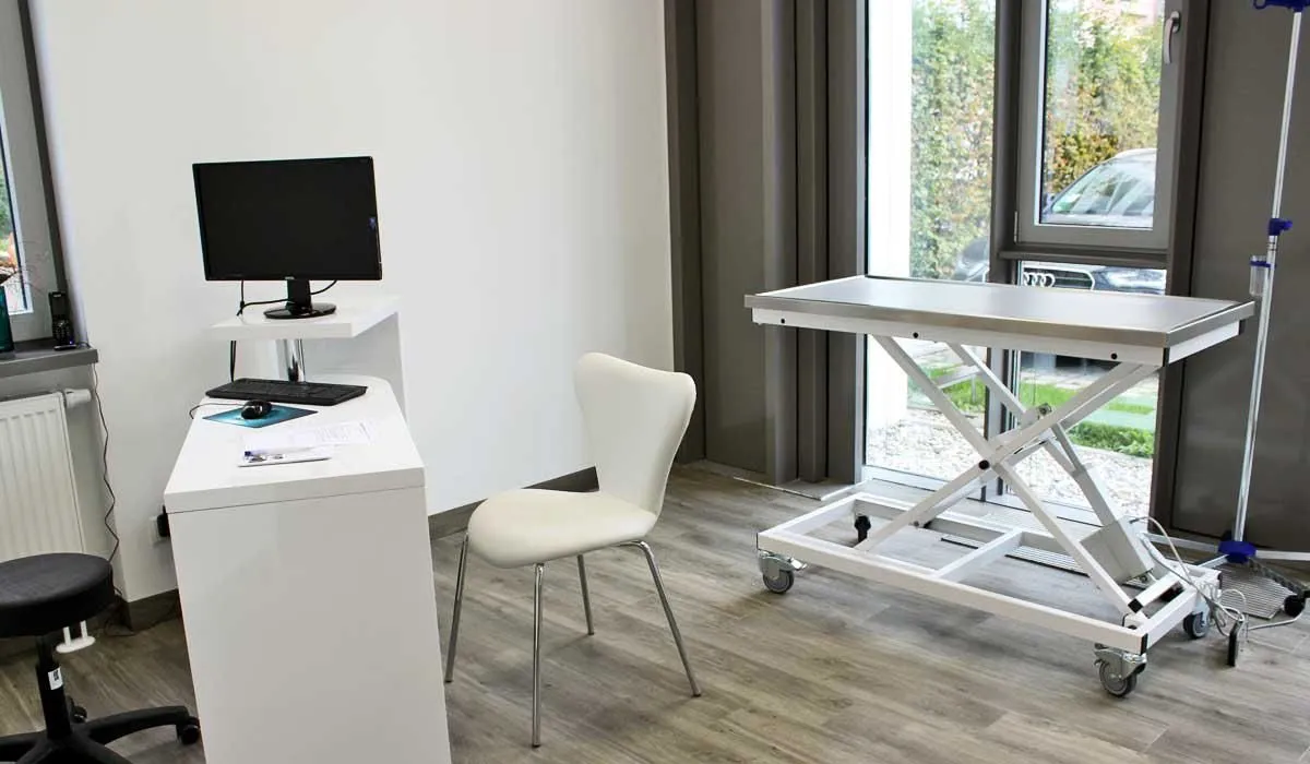 Unternehmen 5 Bild ZENTRUM FÜR KLEINTIERMEDIZIN MÜNCHEN