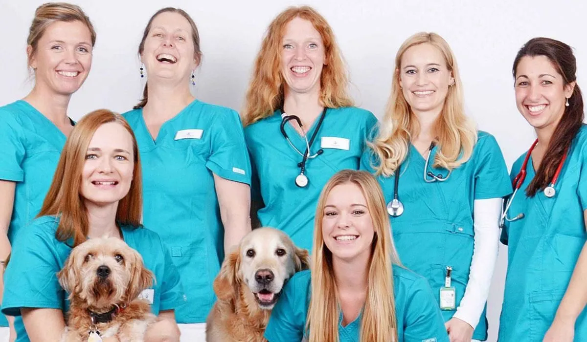 Unternehmen 6 Bild ZENTRUM FÜR KLEINTIERMEDIZIN MÜNCHEN