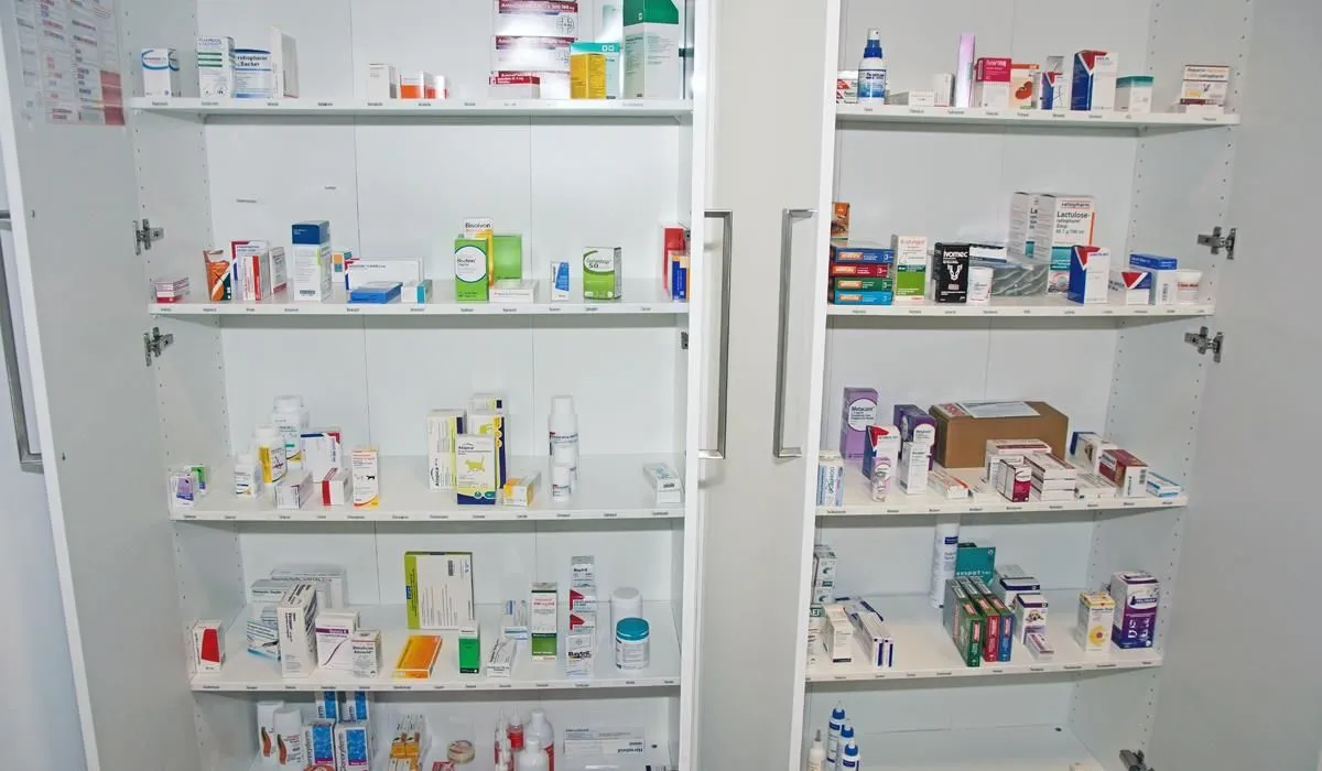 Unternehmen 1 Bild ZENTRUM FÜR KLEINTIERMEDIZIN MÜNCHEN