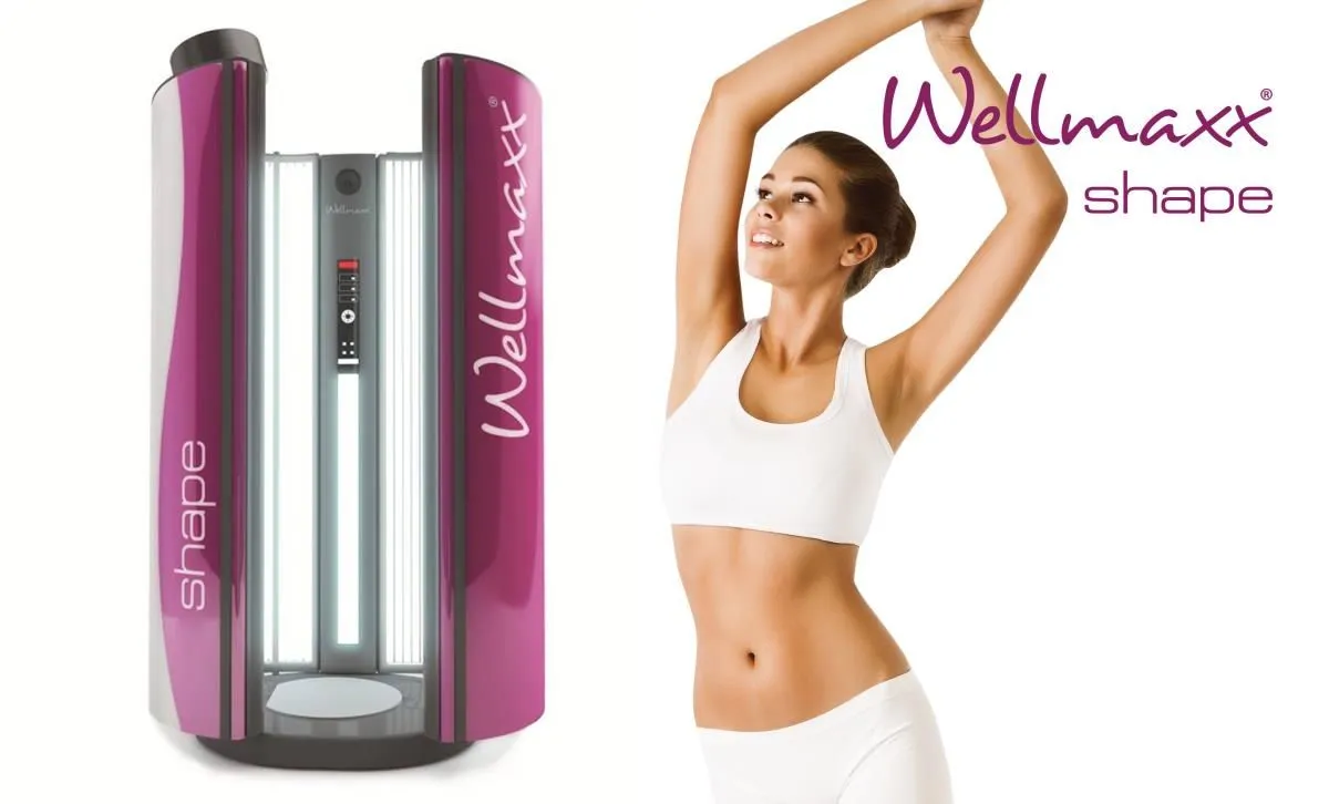 Unternehmen 5 Bild SUNPOINT SOLARIUM & WELLMAXX BODYFORMING ATTENDORN