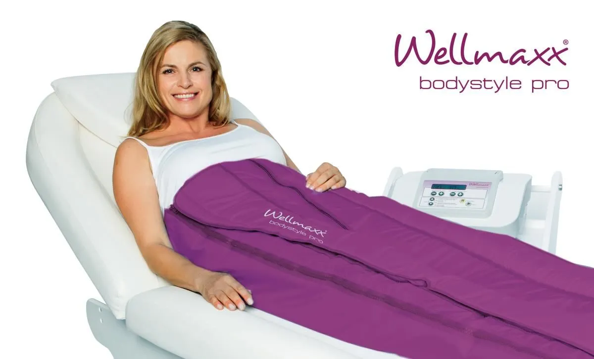 Unternehmen 9 Bild SUNPOINT SOLARIUM & WELLMAXX BODYFORMING AUGSBURG