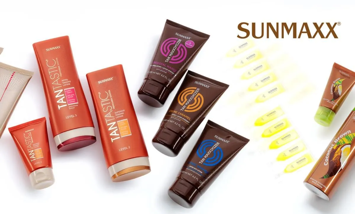 Unternehmen 1 Bild SUNPOINT SOLARIUM & WELLMAXX BODYFORMING AUGSBURG