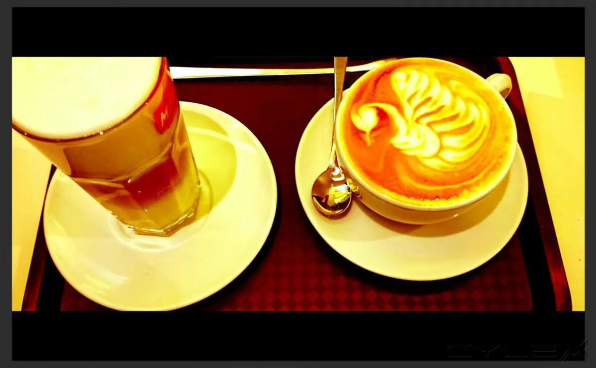 Unternehmen 12 Bild BALTAS COFFEE SHOP