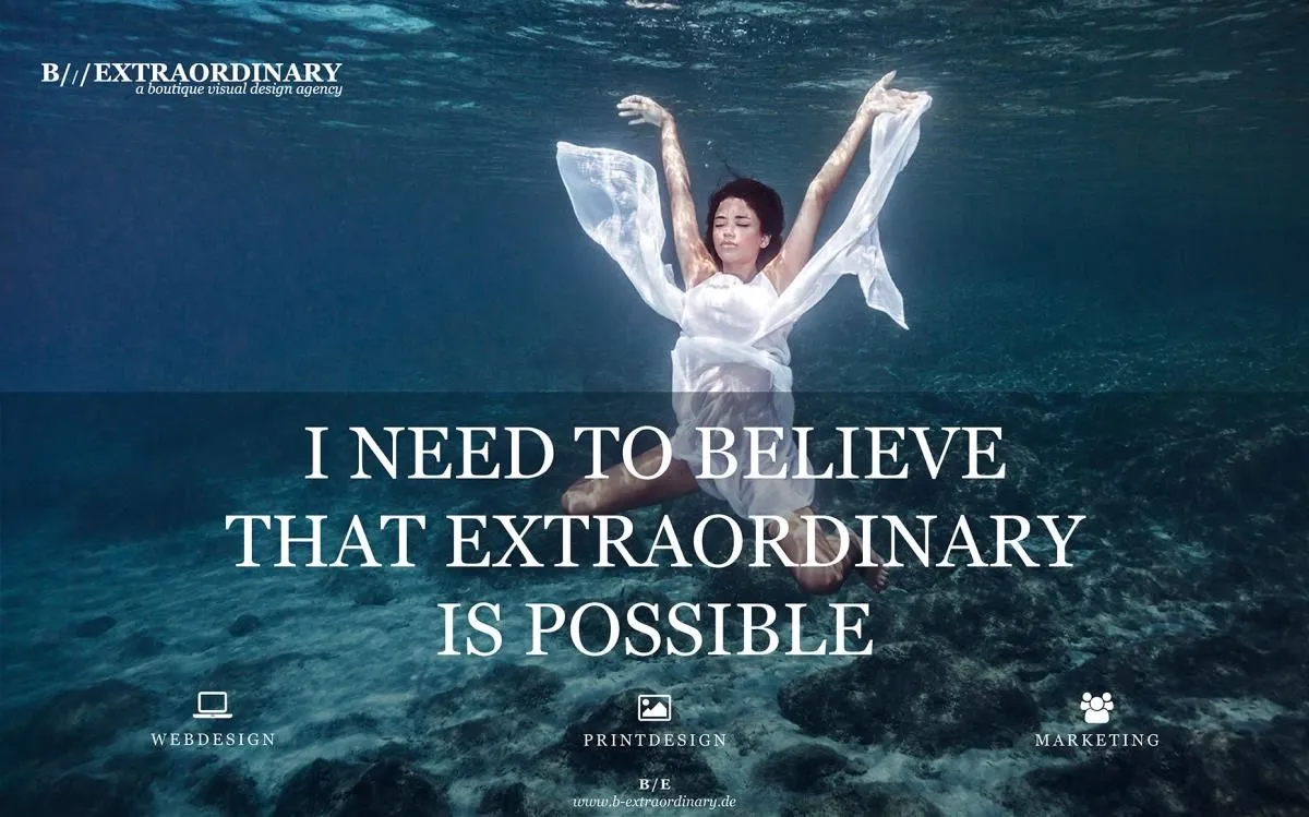 Unternehmen 7 Bild BE EXTRAORDINARY SCHÄFFLERHOF