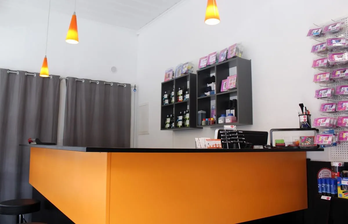 Unternehmen 10 Bild TINTE & TONERBAR