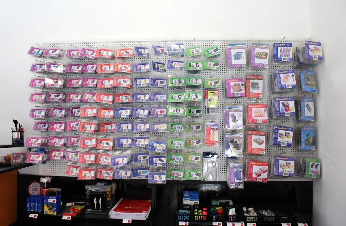 Unternehmen 6 Bild TINTE & TONERBAR