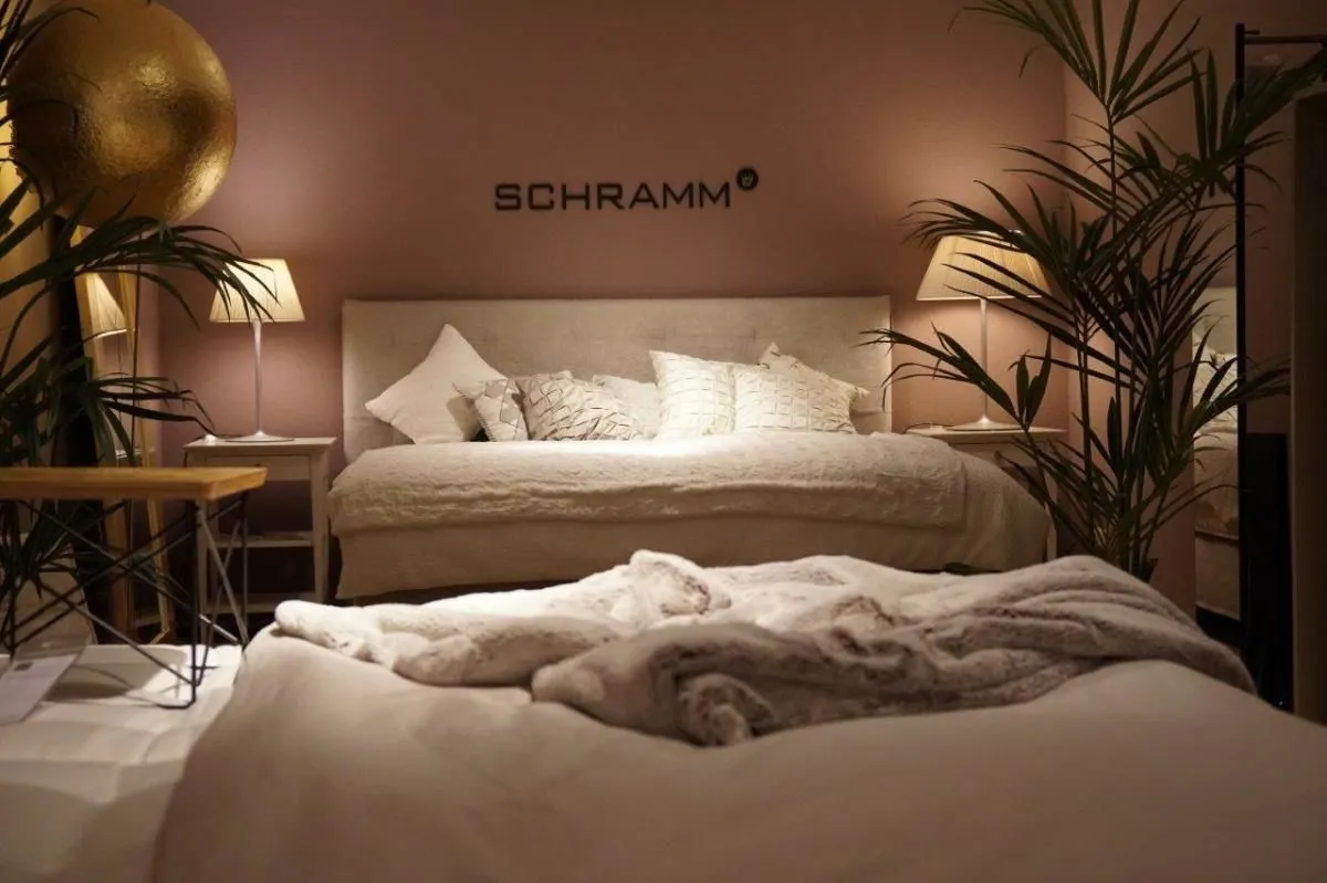 Unternehmen 4 Bild DÖRFLER - INNENARCHITEKTUR + EINRICHTUNGSBERATUNG + DESIGNMÖBEL + DEKORATION