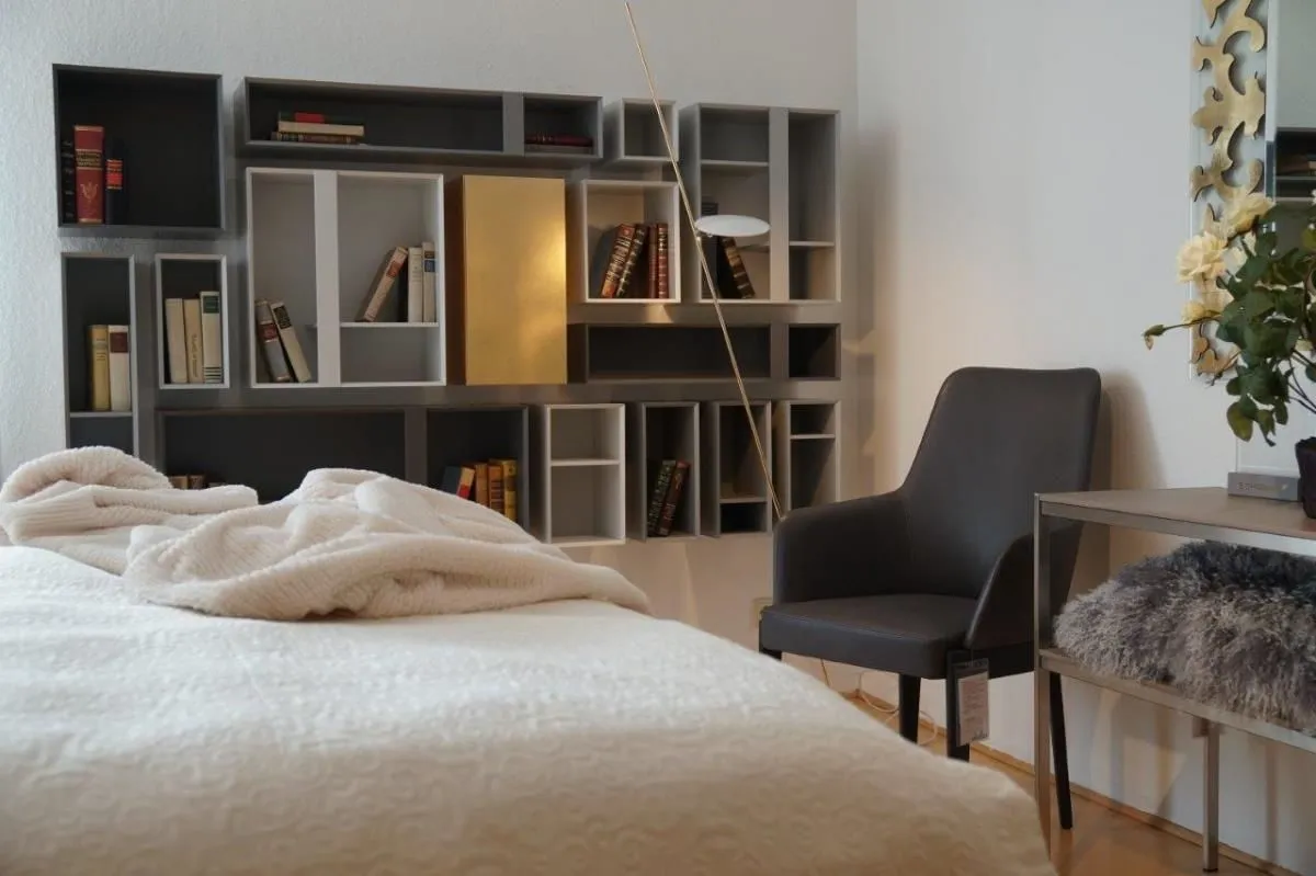 Unternehmen 5 Bild DÖRFLER - INNENARCHITEKTUR + EINRICHTUNGSBERATUNG + DESIGNMÖBEL + DEKORATION