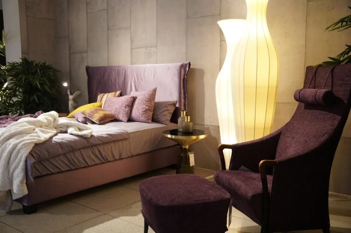 Unternehmen 9 Bild DÖRFLER - INNENARCHITEKTUR + EINRICHTUNGSBERATUNG + DESIGNMÖBEL + DEKORATION