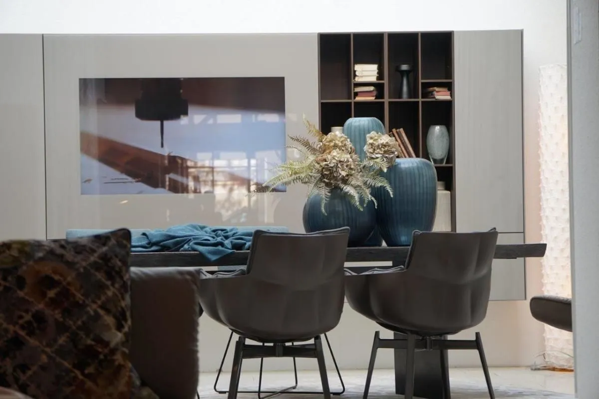 Unternehmen 19 Bild DÖRFLER - INNENARCHITEKTUR + EINRICHTUNGSBERATUNG + DESIGNMÖBEL + DEKORATION
