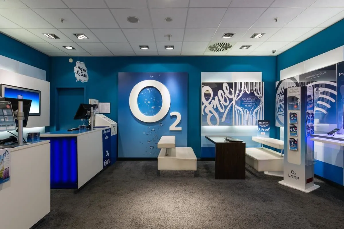 Unternehmen 4 Bild O2 SHOP BERLIN