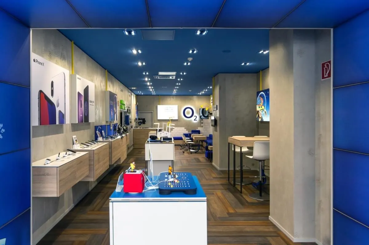 Unternehmen 4 Bild O2 SHOP BERLIN