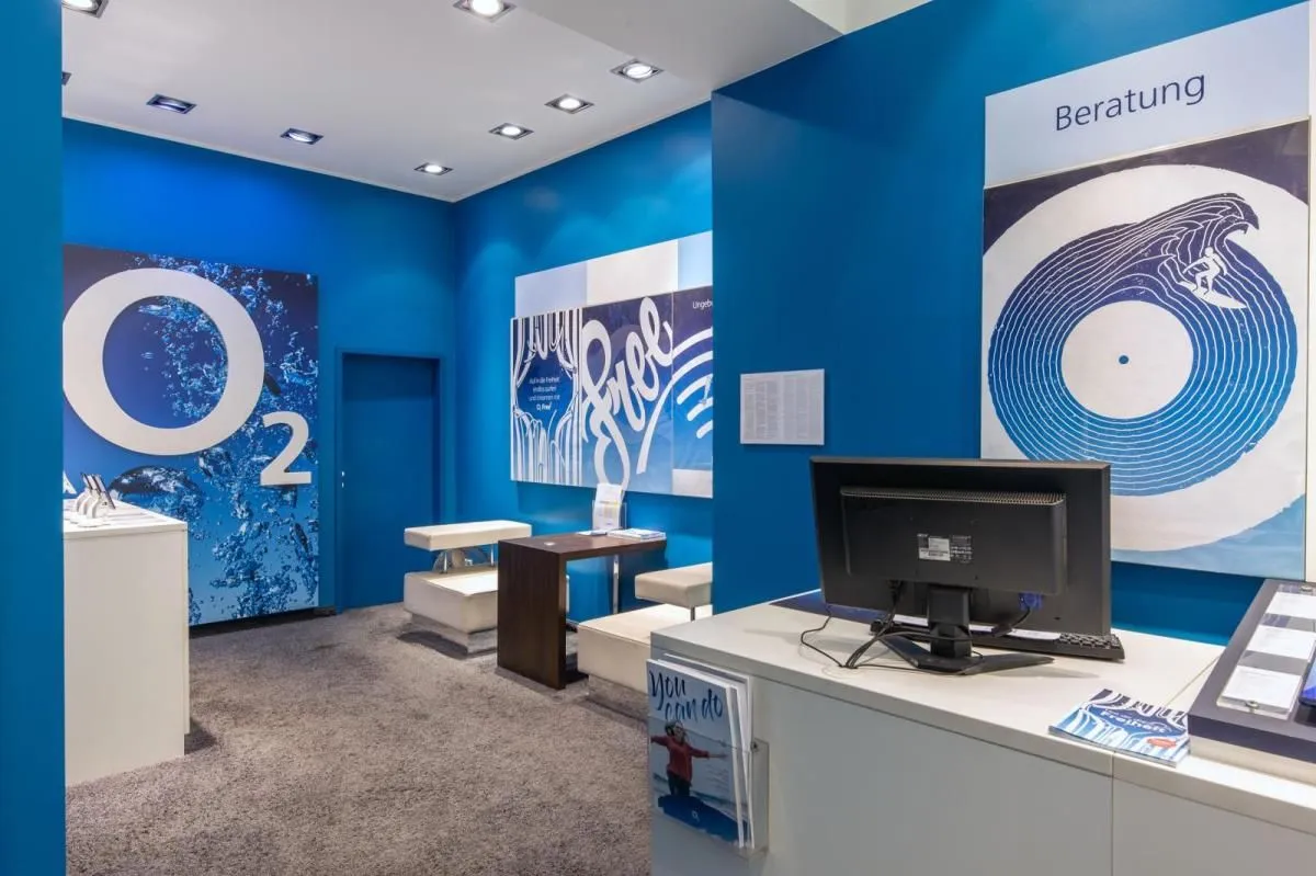 Unternehmen 2 Bild O2 SHOP BERLIN