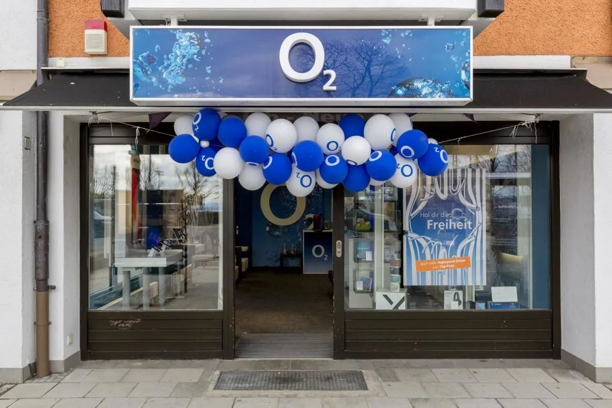 Unternehmen 4 Bild O2 SHOP STARNBERG