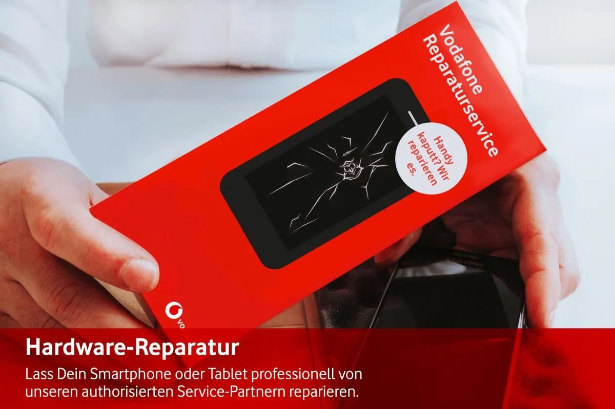 Unternehmen 1 Bild VODAFONE SHOP (GESCHLOSSEN)