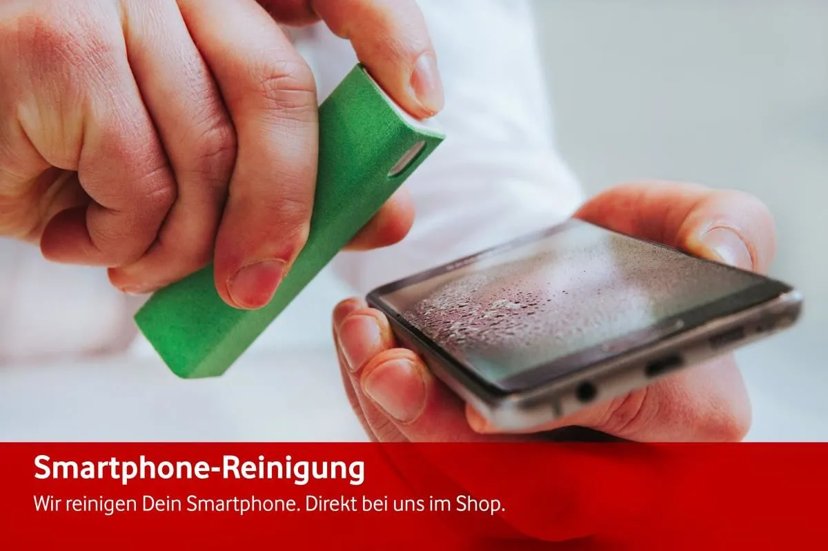 Unternehmen 3 Bild VODAFONE SHOP (GESCHLOSSEN)