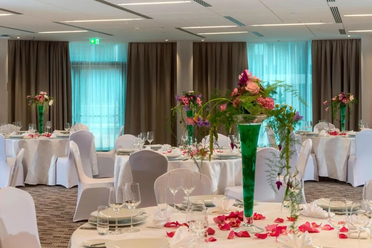 Unternehmen 2 Bild 7 DAYS PREMIUM HOTEL FRANKFURT OFFENBACH