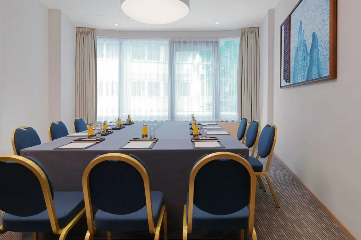 Unternehmen 5 Bild 7 DAYS PREMIUM HOTEL FRANKFURT OFFENBACH