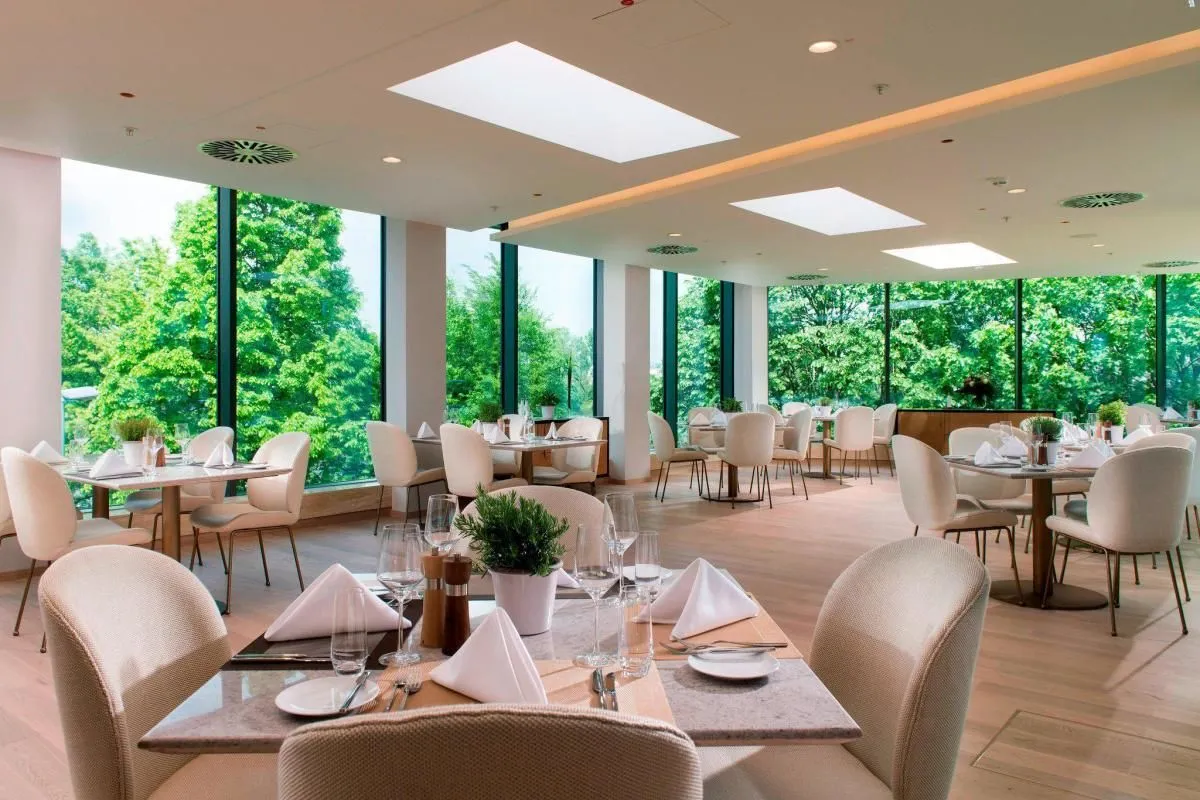 Unternehmen 9 Bild 7 DAYS PREMIUM HOTEL FRANKFURT OFFENBACH