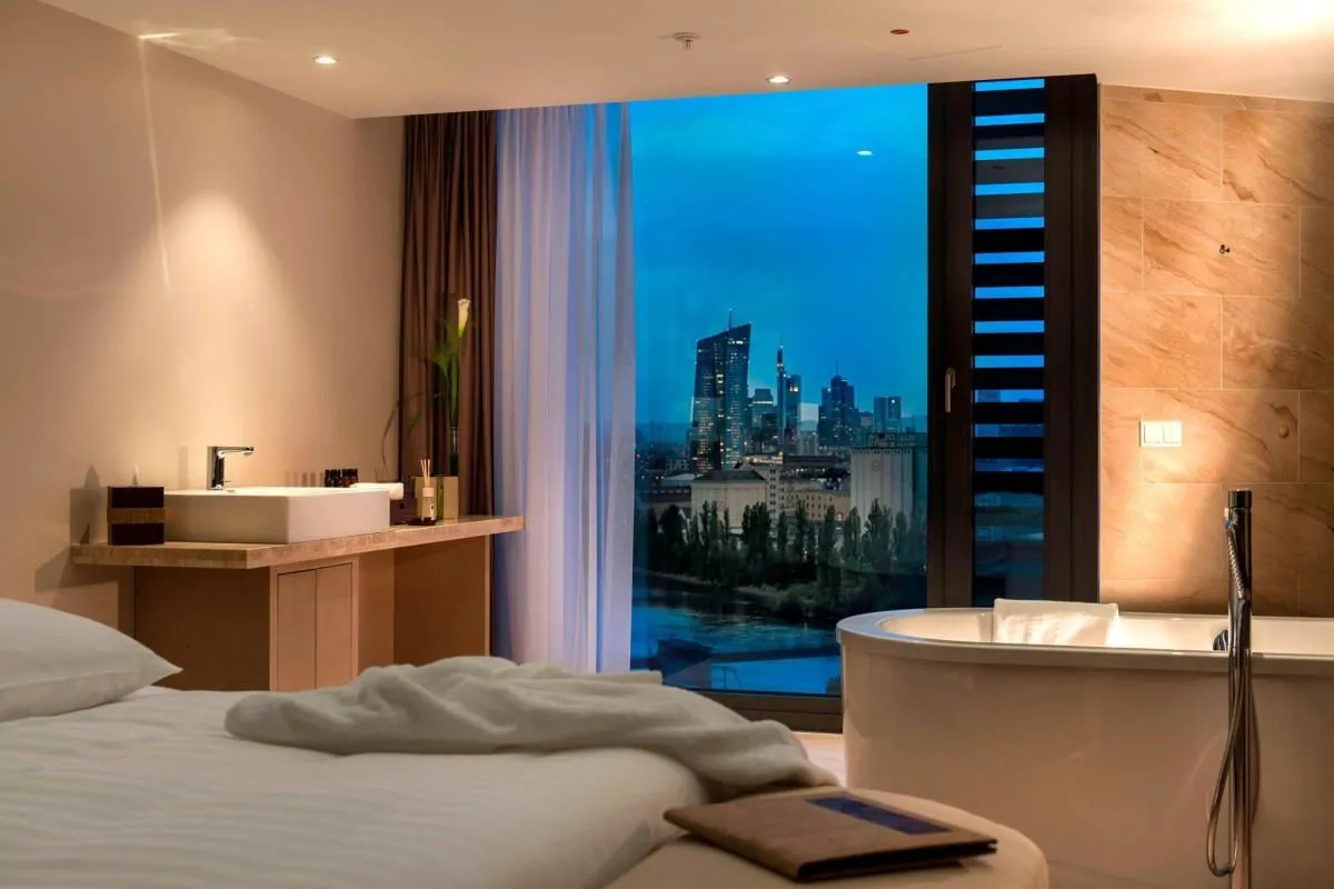 Unternehmen 16 Bild 7 DAYS PREMIUM HOTEL FRANKFURT OFFENBACH