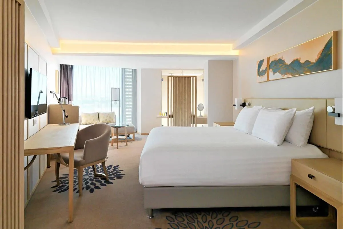Unternehmen 27 Bild 7 DAYS PREMIUM HOTEL FRANKFURT OFFENBACH