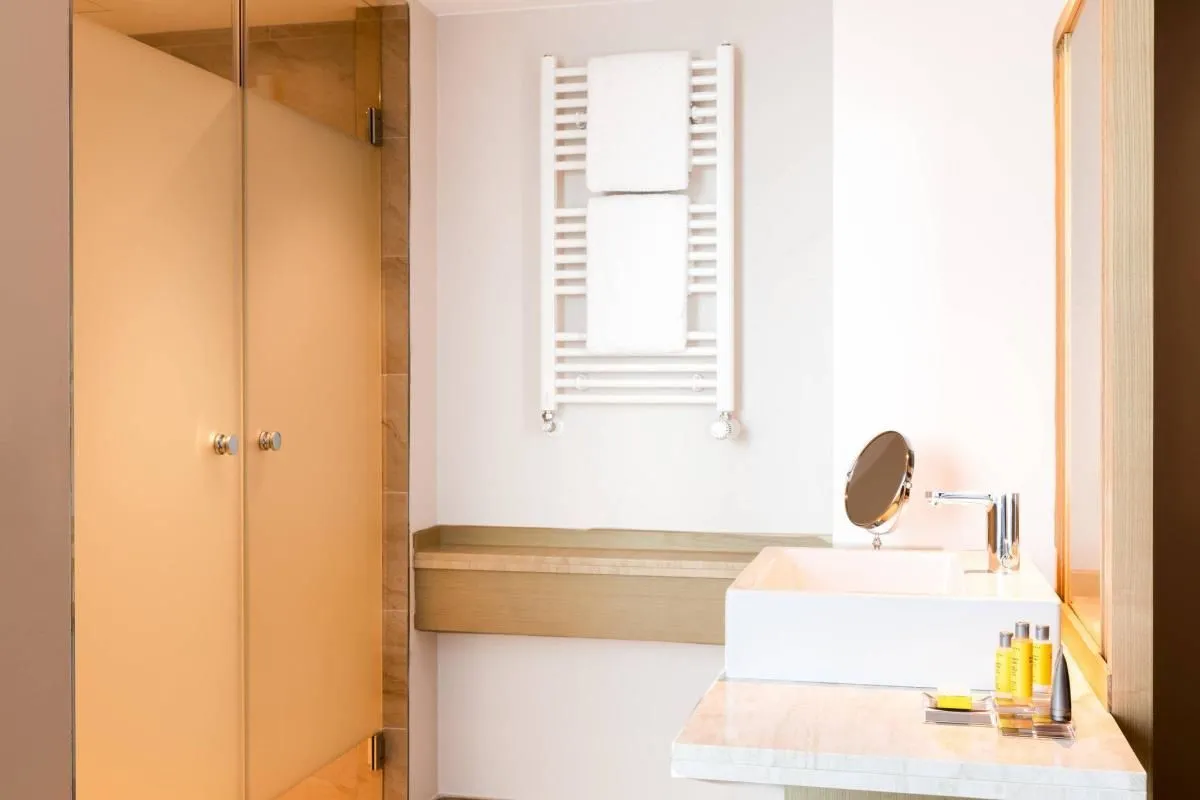 Unternehmen 31 Bild 7 DAYS PREMIUM HOTEL FRANKFURT OFFENBACH