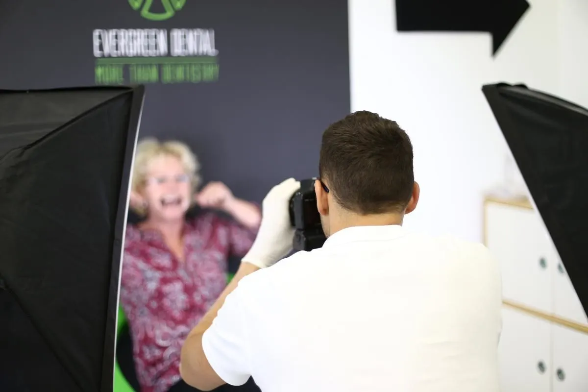 Unternehmen 2 Bild EVERGREEN DENTAL