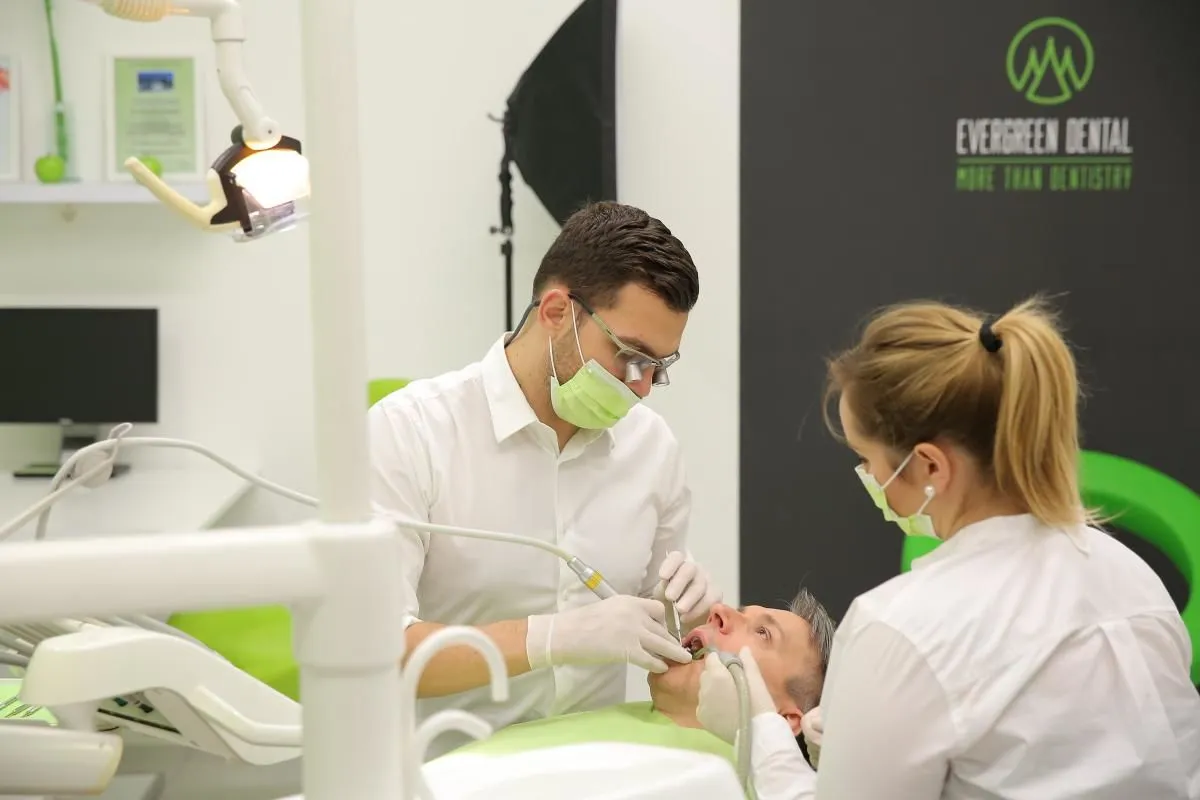 Unternehmen 3 Bild EVERGREEN DENTAL