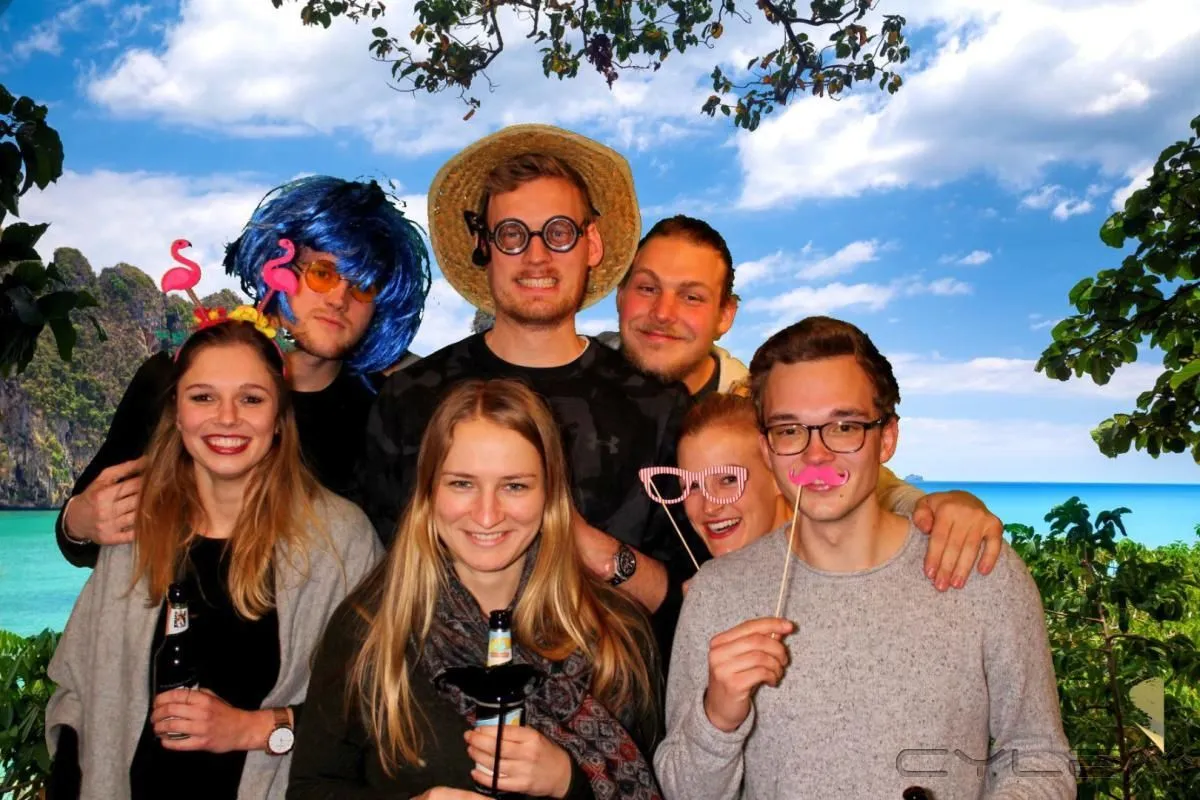 Unternehmen 3 Bild KNIPSKUGEL