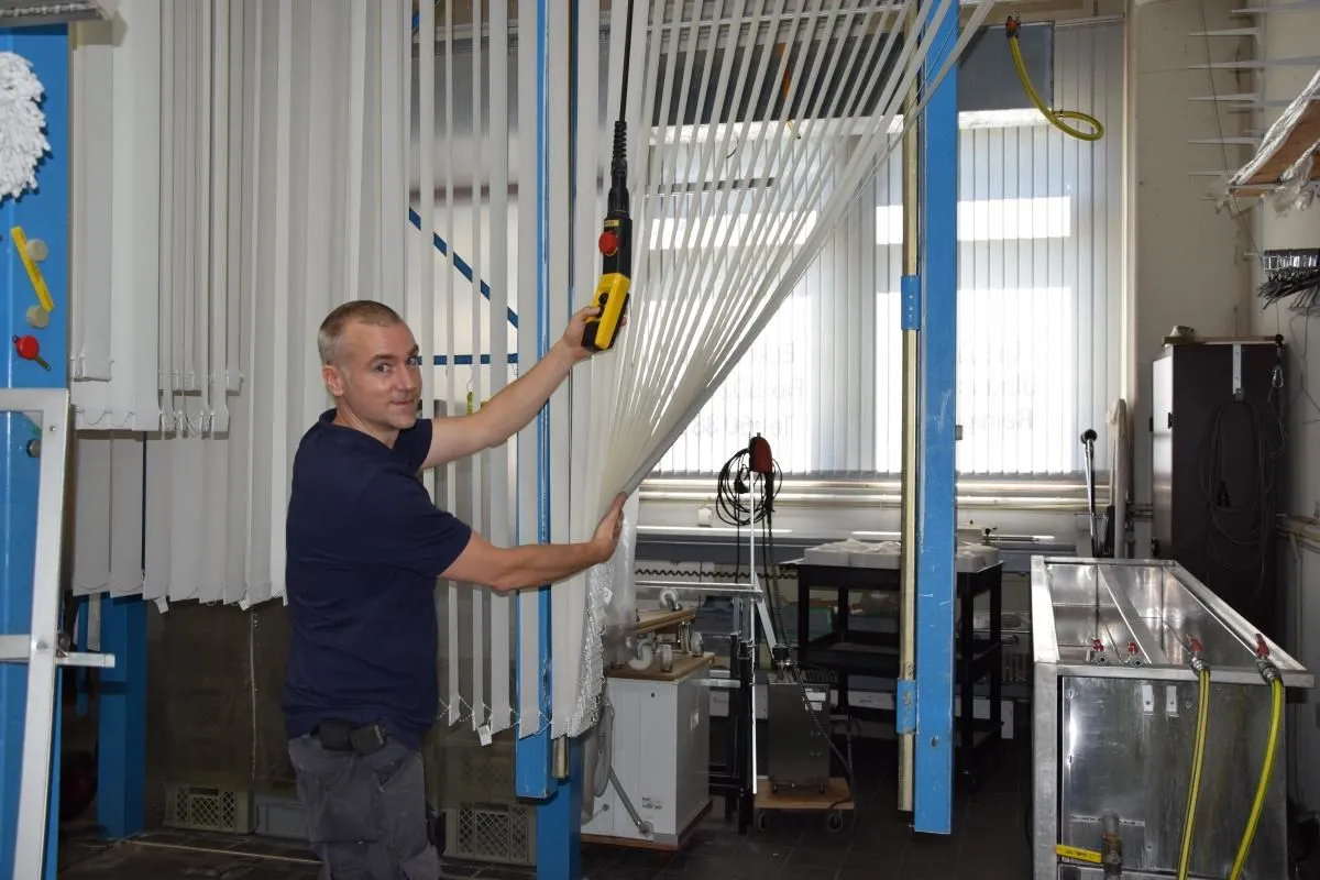 Unternehmen 1 Bild KURT ECKERL GMBH SONNENSCHUTZ