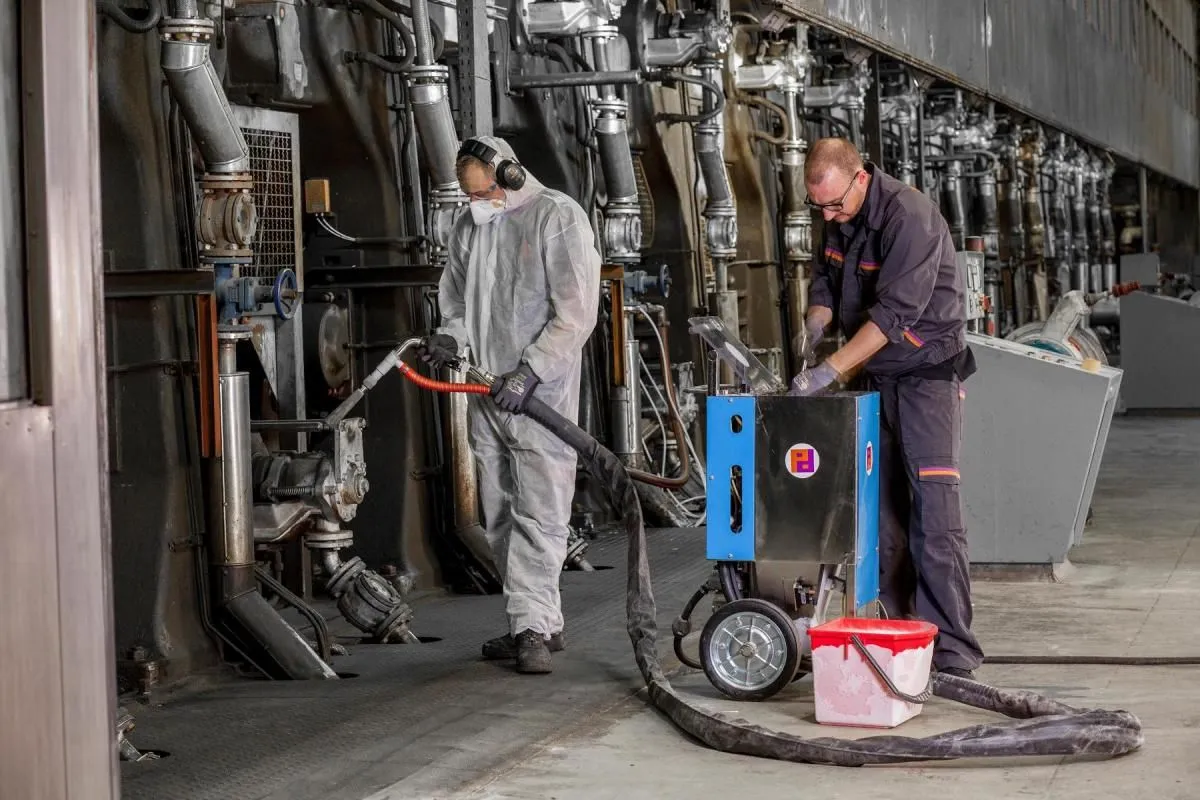 Unternehmen 3 Bild PIEPENBROCK DIENSTLEISTUNGEN GMBH & CO. KG | GEBÄUDEREINIGUNG | FACILITY MANAGEMENT | SICHERHEIT