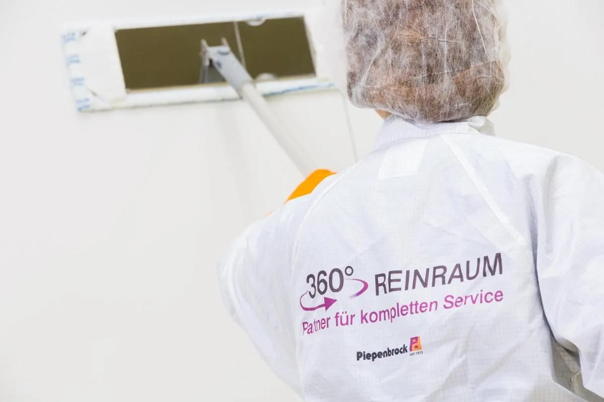 Unternehmen 5 Bild PIEPENBROCK DIENSTLEISTUNGEN GMBH & CO. KG | GEBÄUDEREINIGUNG | FACILITY MANAGEMENT | SICHERHEIT