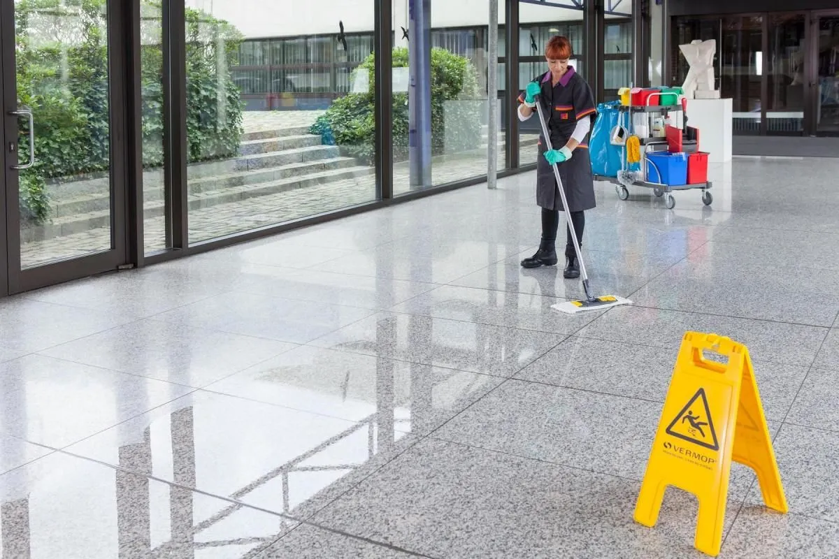 Unternehmen 6 Bild PIEPENBROCK DIENSTLEISTUNGEN GMBH & CO. KG | GEBÄUDEREINIGUNG | FACILITY MANAGEMENT | SICHERHEIT